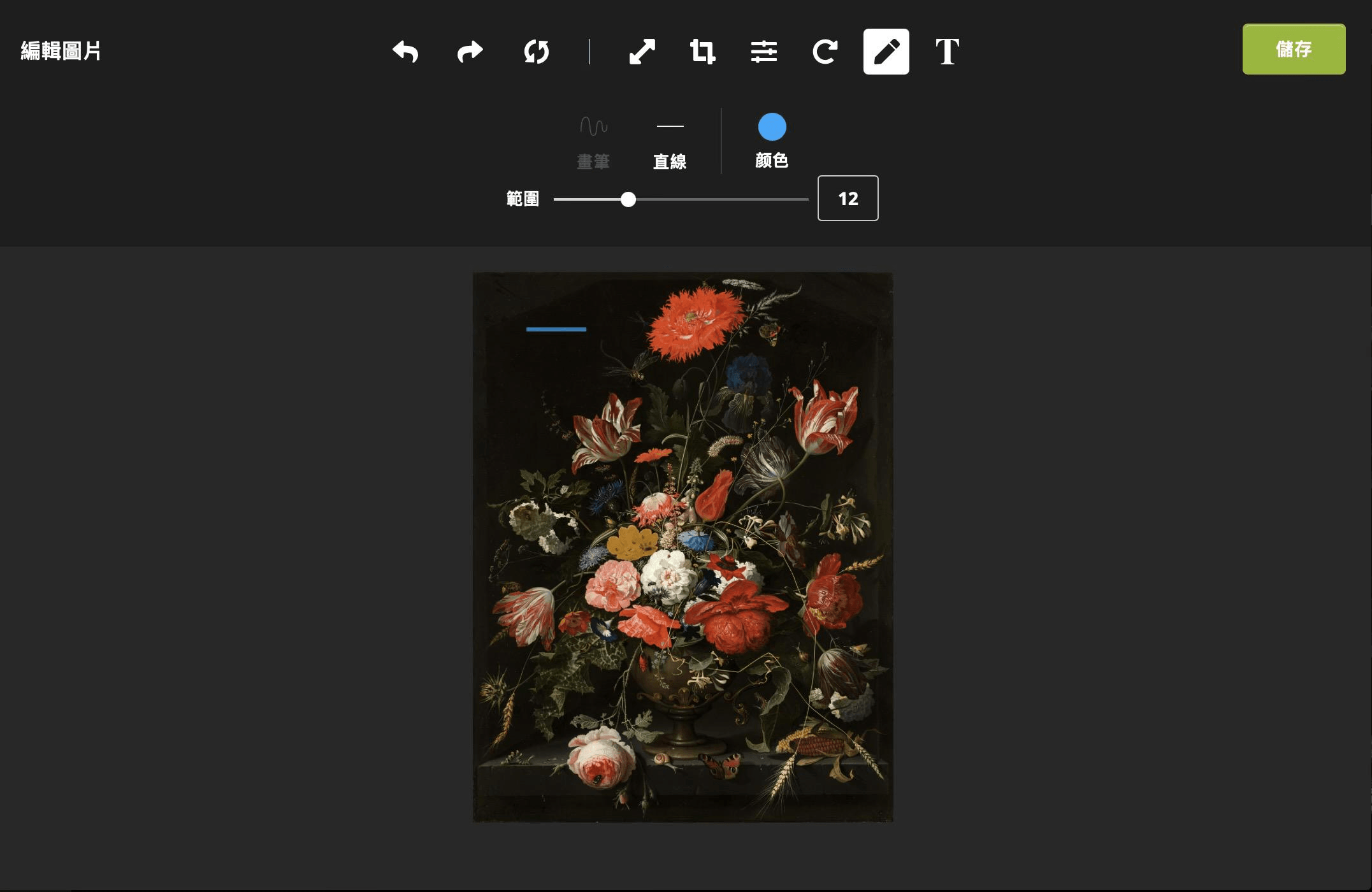 免費圖片編輯器 免費圖片編輯器